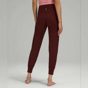 Lululemon Align Jogger 28" Size 4
